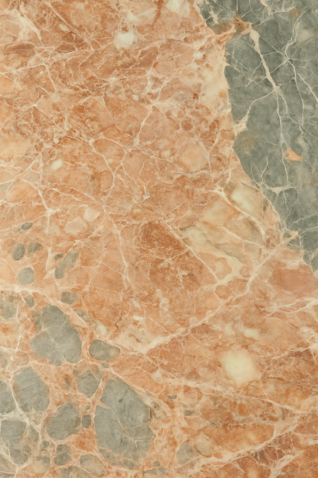 Breccia Rosata