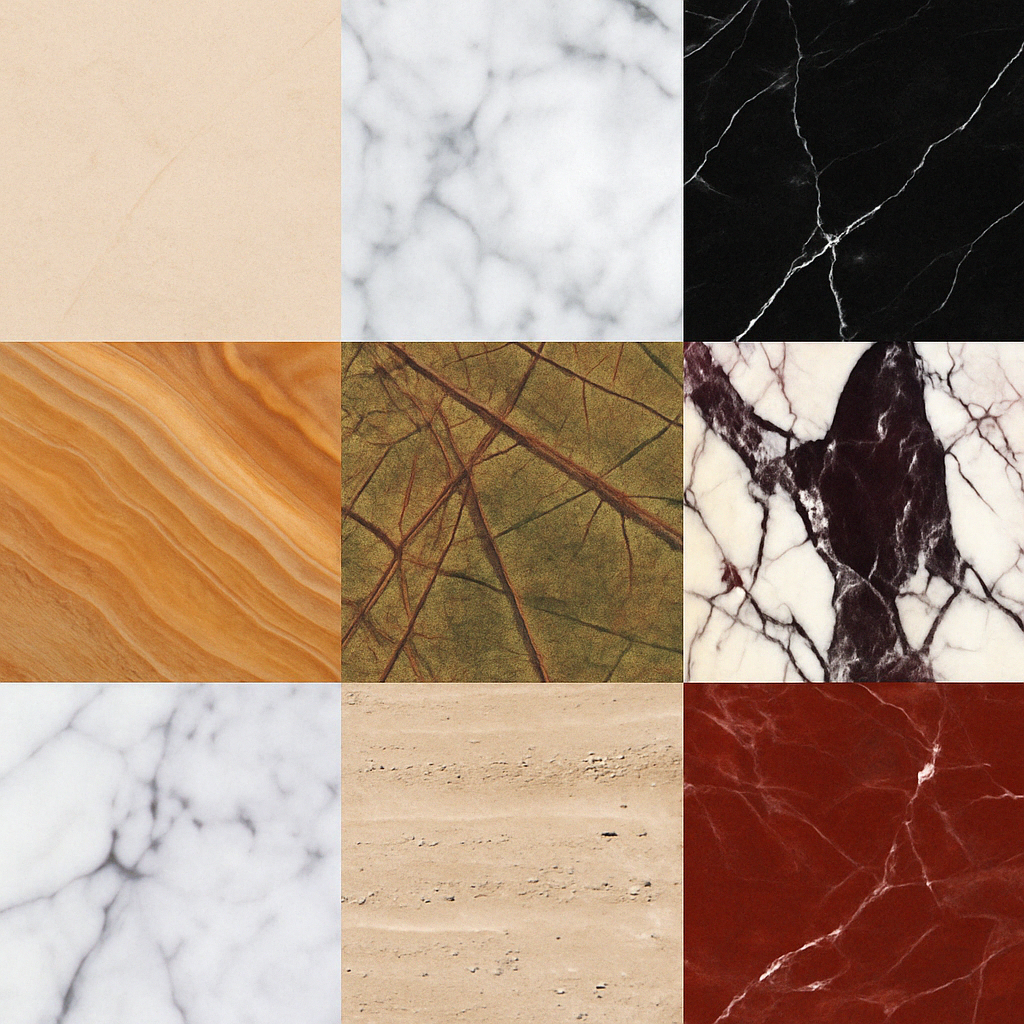 Shop By Stone