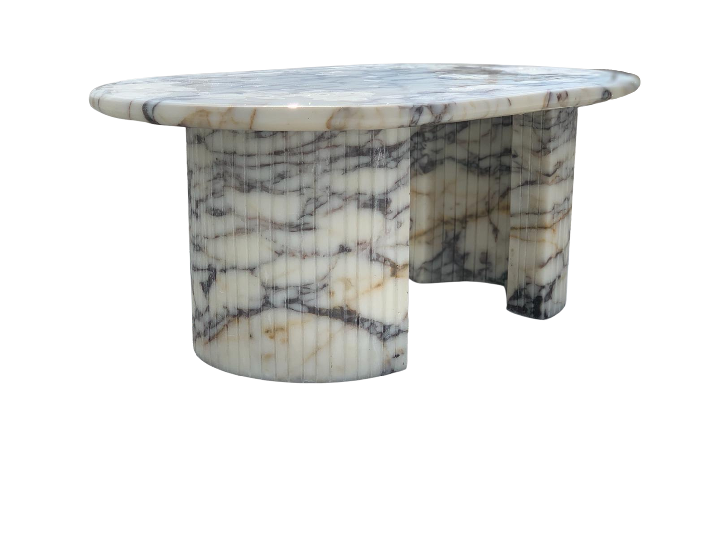 SERENA Marble Coffee Table