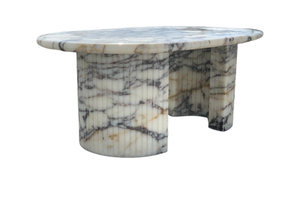 SERENA Marble Coffee Table
