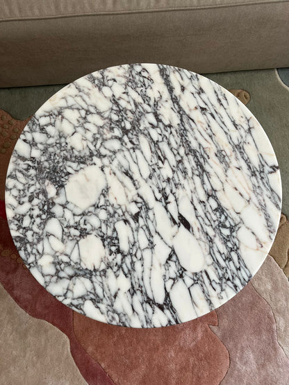 GAZELLE Marble Coffee Table