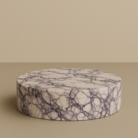 ARCOS Marble Coffee Table