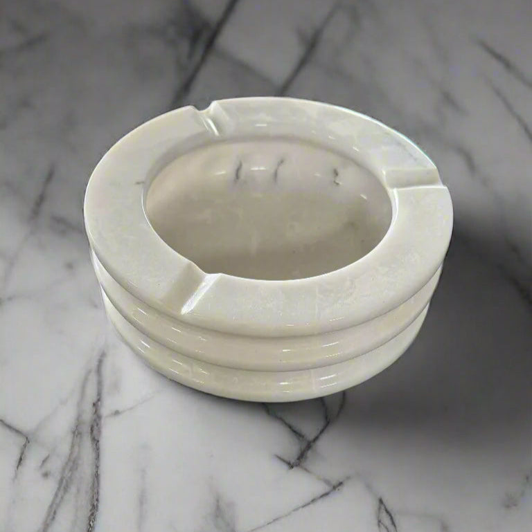 Aurora Marble Ashtray white marble
marble aurora