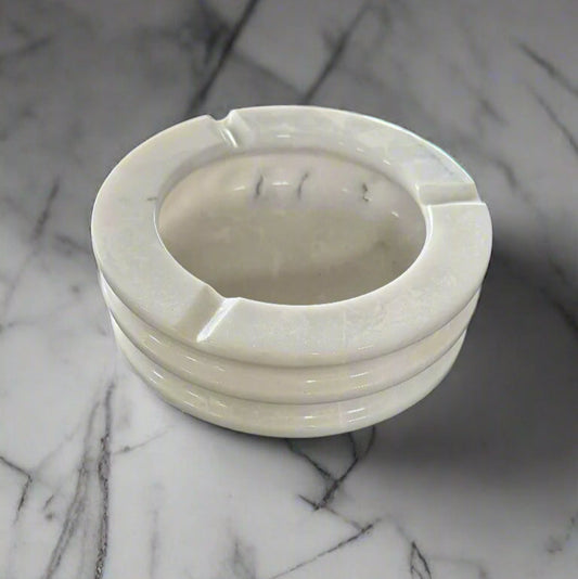 Aurora Marble Ashtray white marble
marble aurora