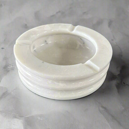 Aurora Marble Ashtray white marble
marble aurora ashtray marble white