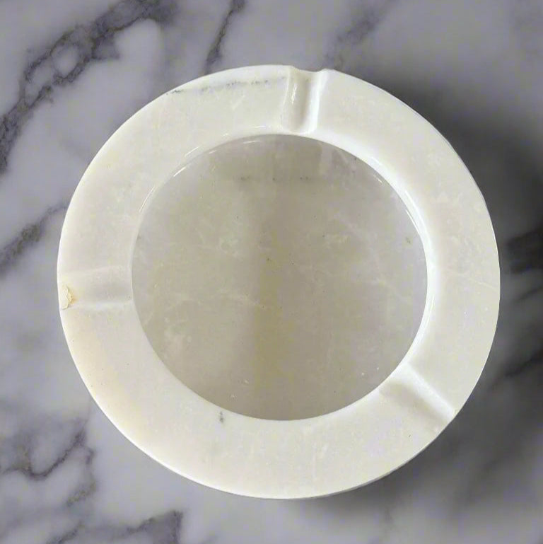 Aurora Marble Ashtray white marble
marble aurora