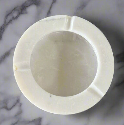Aurora Marble Ashtray white marble
marble aurora