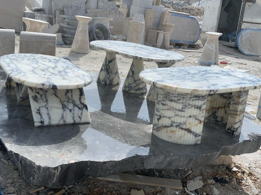 custom designs aurora marble
