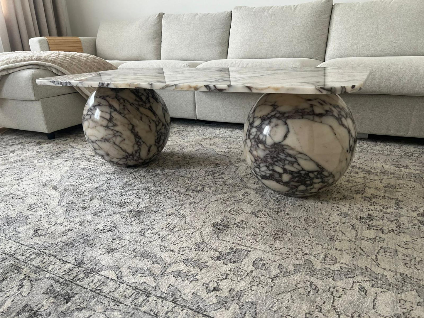 VARDAG Coffee Table
