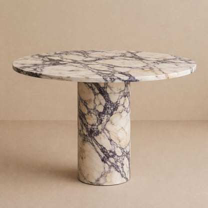 KOSMOS Marble Dining Table