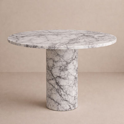 KOSMOS Marble Dining Table