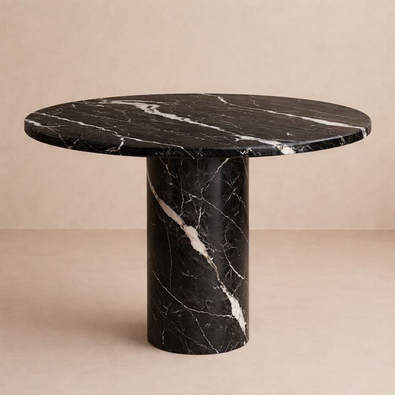 KOSMOS Marble Dining Table