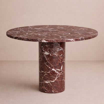KOSMOS Marble Dining Table