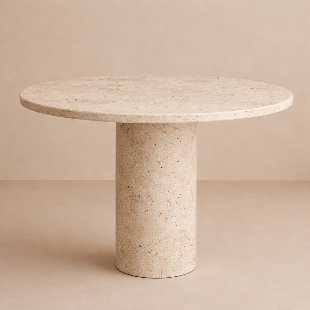 KOSMOS Marble Dining Table