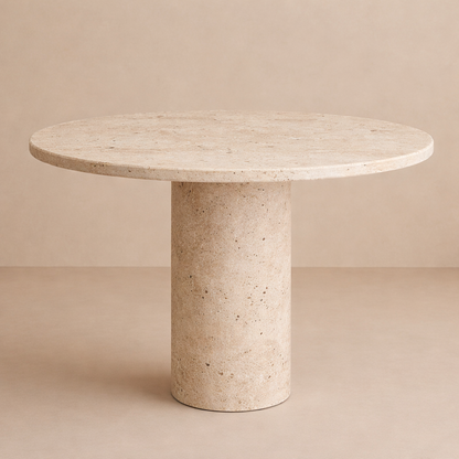 KOSMOS Marble Dining Table