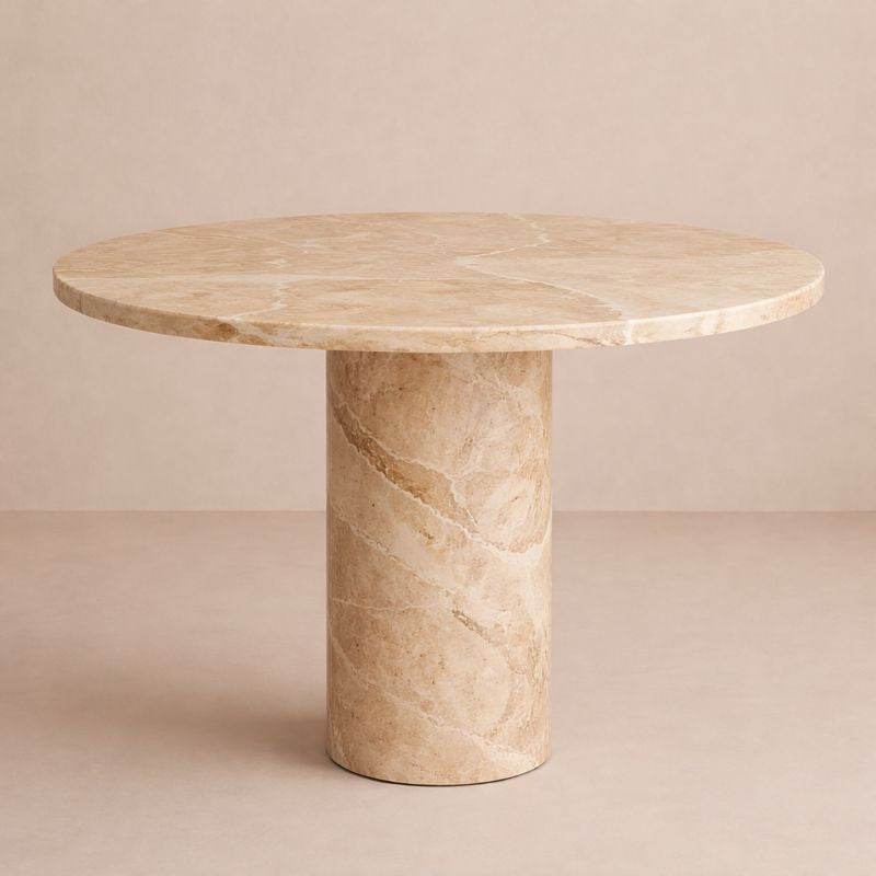 KOSMOS Marble Dining Table