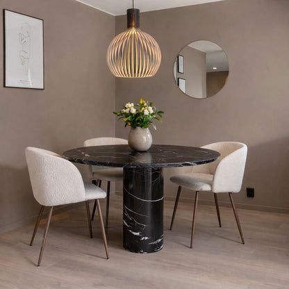 KOSMOS Marble Dining Table
