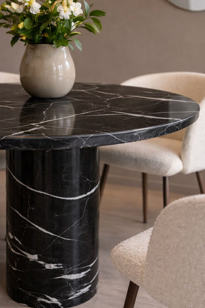 KOSMOS Marble Dining Table
