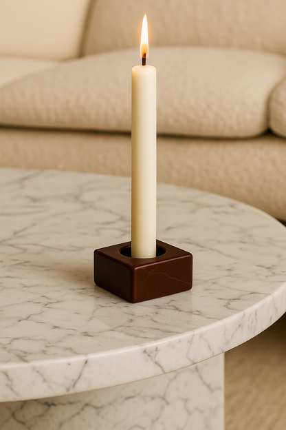 candle holders for luxury interiors