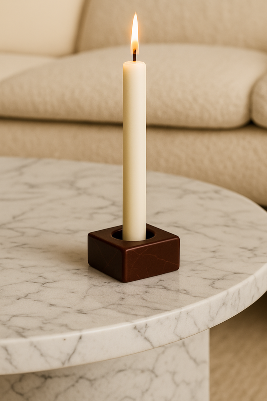 candle holders for luxury interiors