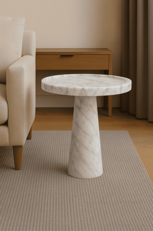 LUNGO Side Table