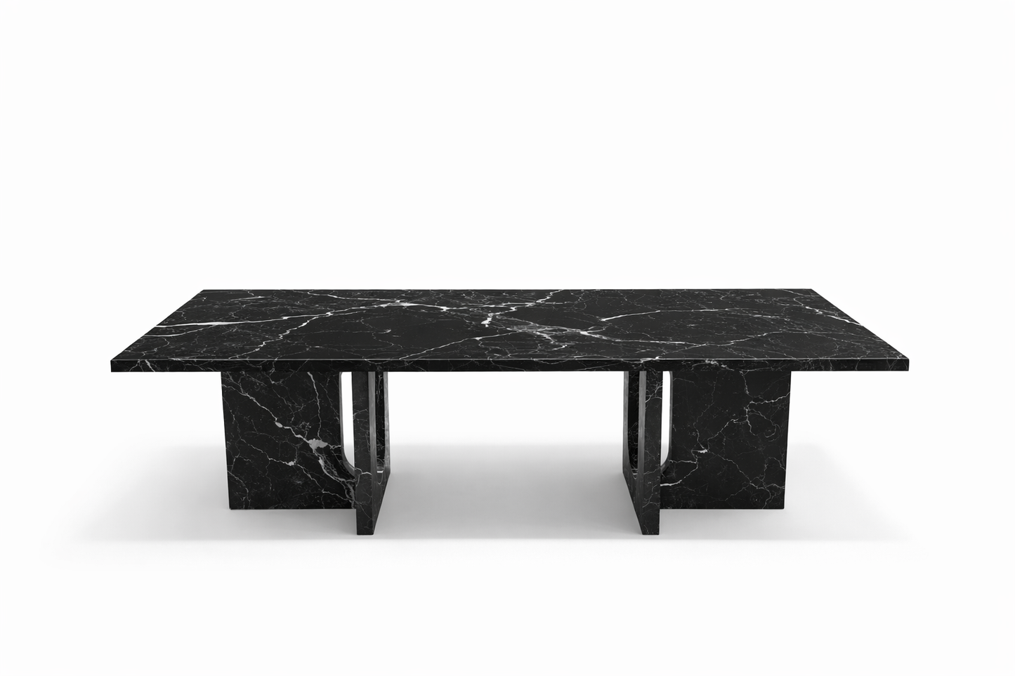 LUX Marble Coffee Table