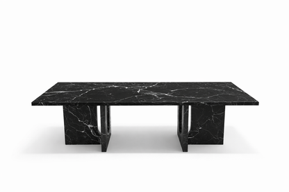 LUX Marble Coffee Table