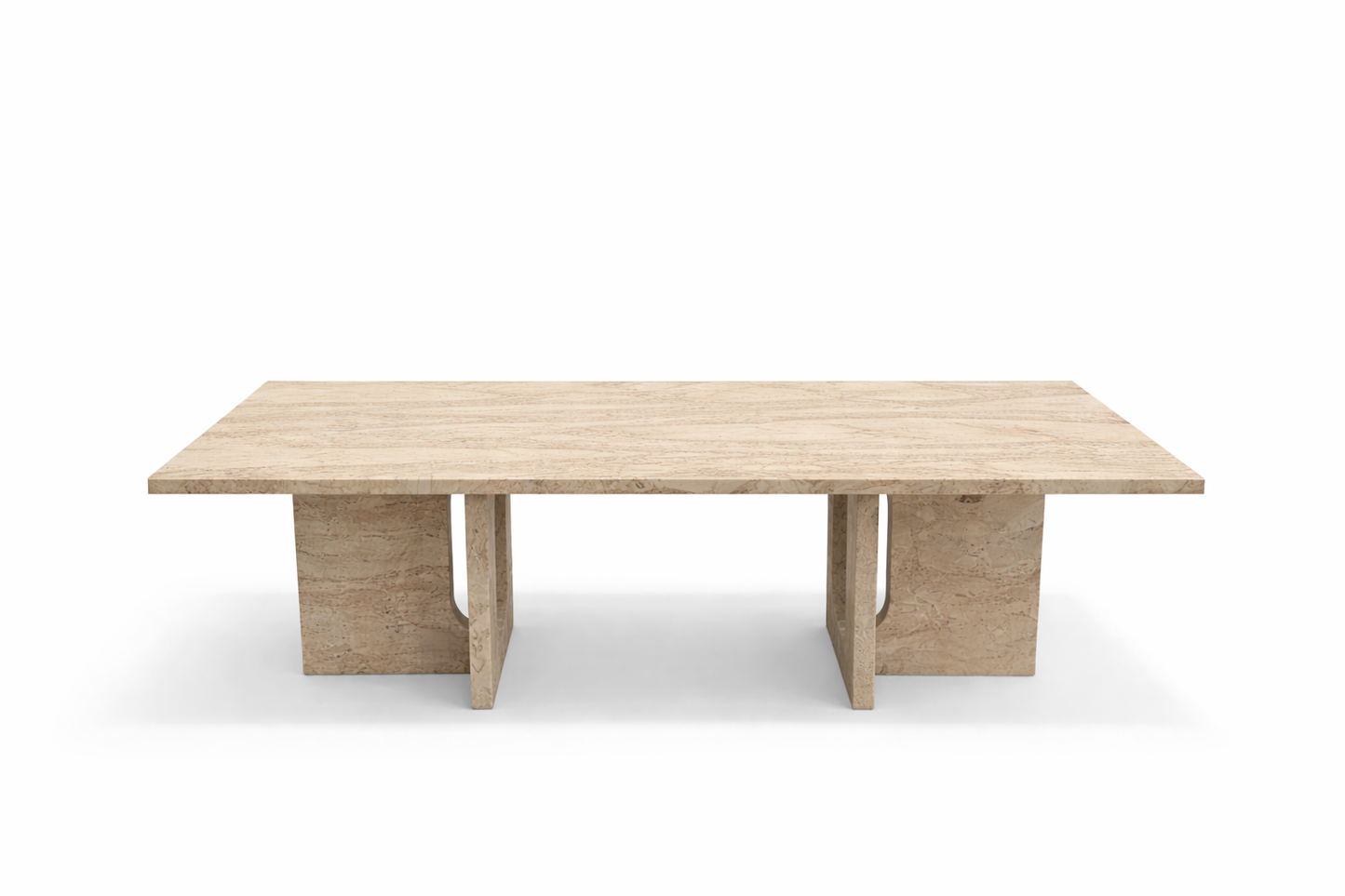 LUX Marble Coffee Table