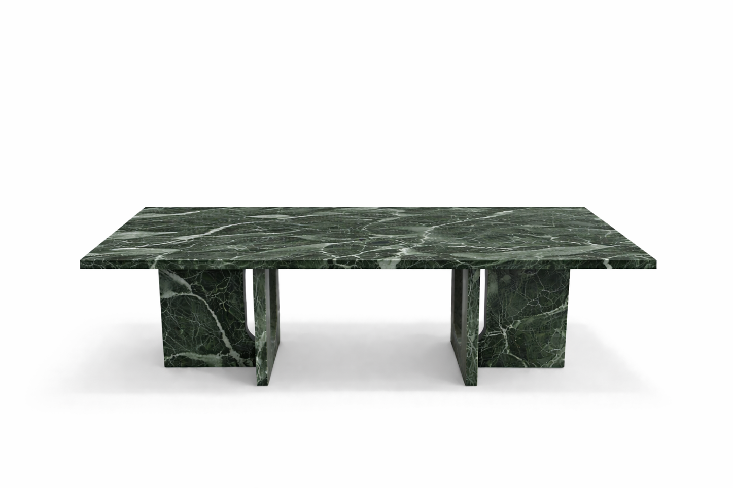 LUX Marble Coffee Table