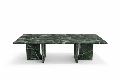 LUX Marble Coffee Table