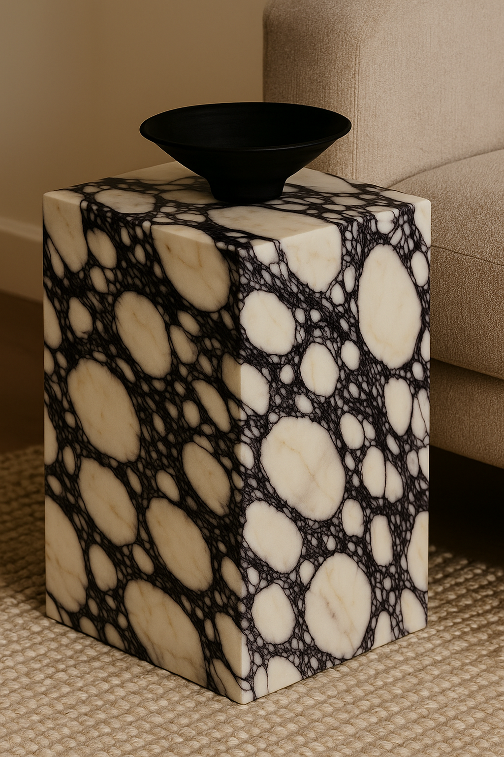 NOVA Side Table
