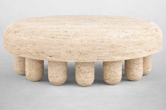 OCTOPUS Coffee Table