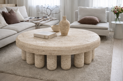 OCTOPUS Coffee Table