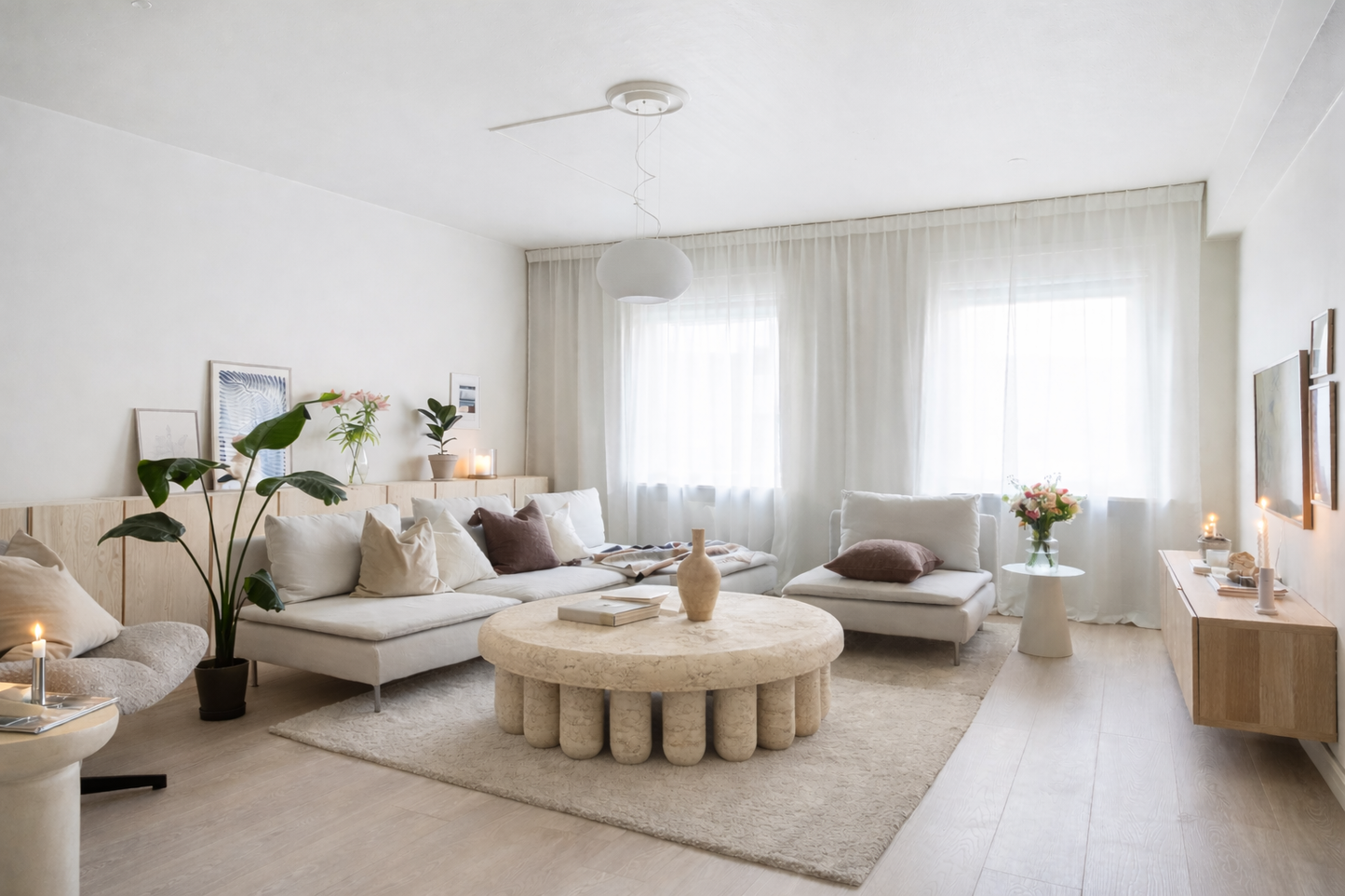 OCTOPUS Coffee Table