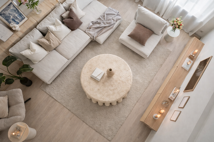 OCTOPUS Coffee Table