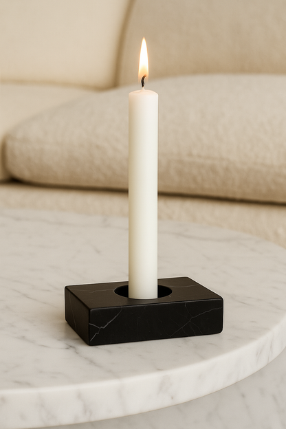 PLATT Candle Holder set