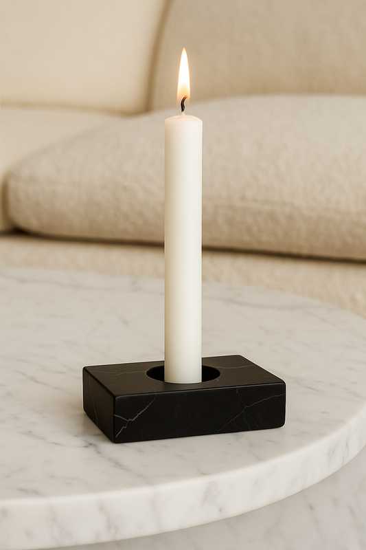 PLATT Candle Holder set