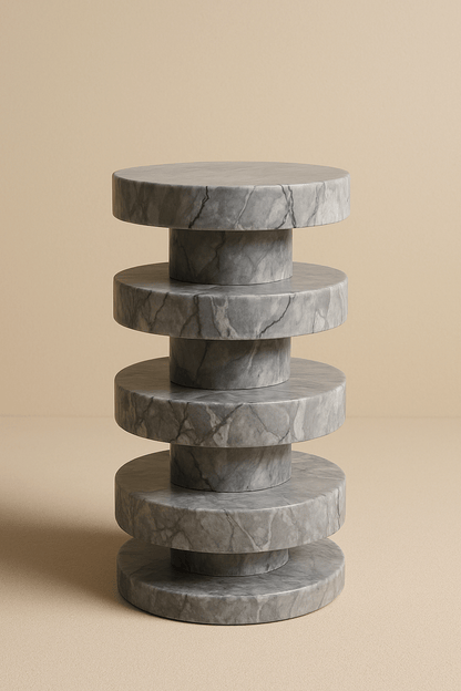 VELORA Side Table