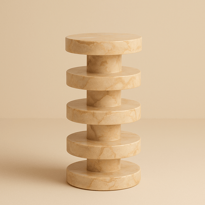 VELORA Side Table