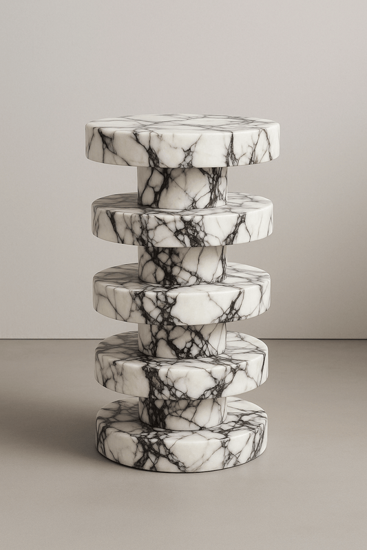 VELORA Side Table