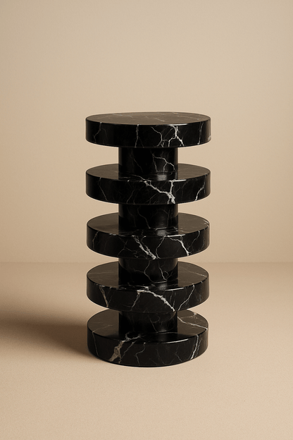 VELORA Side Table