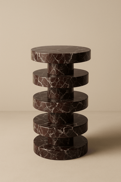 VELORA Side Table