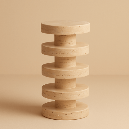 VELORA Side Table