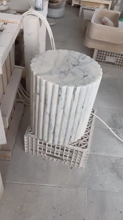 ROMAN Side Table