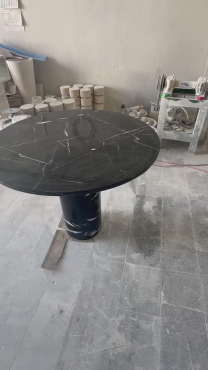 KOSMOS Marble Dining Table