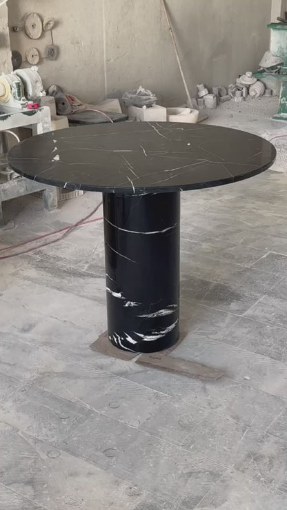 KOSMOS Marble Dining Table